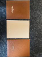 spiegeltjes Delvaux, Handtassen en Accessoires, Ophalen of Verzenden, Gebruikt, Beige, Overige typen