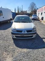 Renault Clio, Achat, Boîte manuelle, Bleu, 5 portes