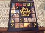Hoe werkt dat? Reader’s digest, Boeken, Encyclopedieën, Ophalen of Verzenden, Zo goed als nieuw