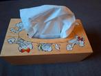 PORTE-MOUCHOIR EN BOIS, Enlèvement ou Envoi, Comme neuf