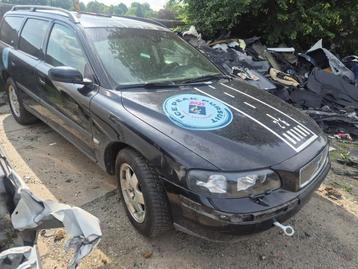 Portier 4Deurs rechts-achter van een Volvo V70 (452-46) beschikbaar voor biedingen
