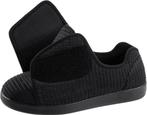 Pantoffels, Kleding | Heren, Schoenen, Zwart, Nieuw, Ophalen of Verzenden, Pantoffels of Sloffen
