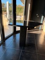 Tafel in graniet (jasberg poly), Ophalen