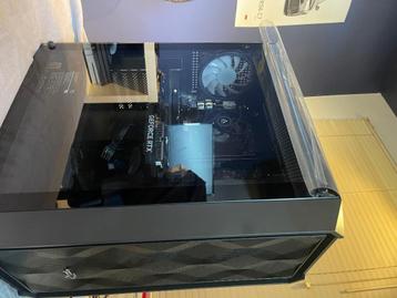 pc extreme gamer beschikbaar voor biedingen
