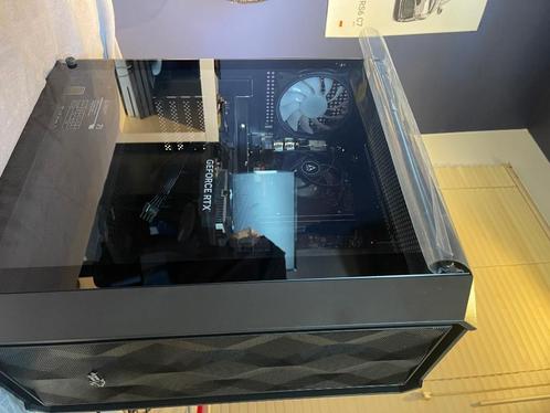 pc extreme gamer, Computers en Software, Desktop Pc's, Nieuw, 3 tot 4 Ghz, 32 GB, Met videokaart, Gaming, Ophalen