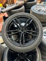 BMW X3 Winterset 20 Inch! Topstaat! Origineel!, Auto-onderdelen, Banden en Velgen, Ophalen, 255 mm, Nieuw, Winterbanden