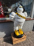 MICHELIN Bibendum groot reclame beeld, Ophalen, Zo goed als nieuw, Reclamebord