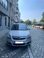 Opel Zafira 7 places 2.2 Essence boite Automatique, Autos, 2198 cm³, Argent ou Gris, Achat, 110 kW