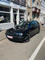 Bmw e46 de 2005, Autos, BMW, Achat, Boîte manuelle, 5 portes, Cuir synthéthique