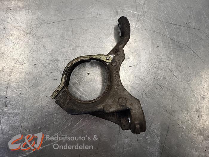 Cardan steun van een Mercedes Citan, Auto-onderdelen, Remmen en Aandrijving, Mercedes-Benz, Gebruikt, 3 maanden garantie, Ophalen of Verzenden