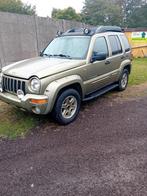 Jeep lichte vracht, Auto's, Particulier, Automaat, Te koop