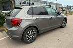 Vw polo, Autos, Argent ou Gris, Achat, Euro 6, Boîte manuelle