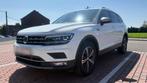 Volkswagen Tiguan Allspace 2.0 TDi SCR 4Motion Highline DSG, Auto's, Automaat, Euro 6, Alcantara, Diesel