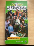 DVD's F.C. De Kampioenen - Alle 21 seizoenen, Enlèvement ou Envoi