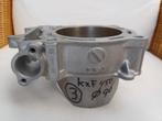 Nieuwe cilinder Kawasaki kxf 450 viertakt crossmotor, Ophalen