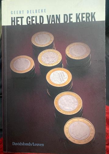 G. Delbeke - Het geld van de kerk beschikbaar voor biedingen