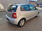 Volkswagen Polo 1.9SDI 166.053KM, Bedrijf, 1896 cc, Airconditioning, Te koop