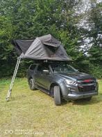 Roof Space 2 Daktent, Overige merken, Tot en met 2, Antraciet, Ophalen of Verzenden