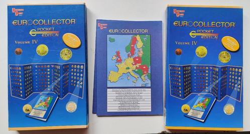 collectie internationale euro munten, Postzegels en Munten, Munten | Europa | Euromunten, Losse munt, Ophalen