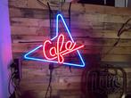 Café Neon, Comme neuf, Table lumineuse ou lampe (néon), Enlèvement ou Envoi