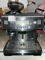 Sage oracle espressomachine (wekt niet), Ophalen of Verzenden, Zo goed als nieuw