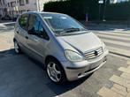 Mercedes A160, Automaat, Particulier, Euro 4, Zilver of Grijs