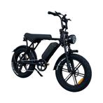 Ouxi | V8 | Fat bike | NIEUW uit voorraad leverbaar!, Fietsen en Brommers, Ouxi, Nieuw, Ophalen of Verzenden, Handrem
