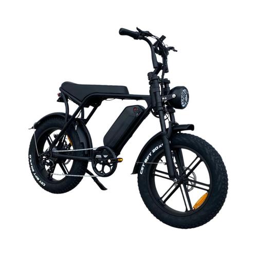 Ouxi | V8 | Fat bike | NIEUW uit voorraad leverbaar!, Fietsen en Brommers, Fietsen | Jongens, Nieuw, 20 inch, Handrem, Versnellingen