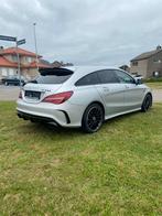 Mercedes Cla200 diesel (Cla45 look & sound), Autos, Achat, Euro 6, Noir, 5 portes