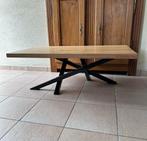 table basse salon, Huis en Inrichting, Tafels | Salontafels, 50 tot 100 cm, Minder dan 50 cm, Nieuw, 100 tot 150 cm