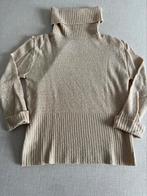 Pull col roulé Madonna taille S, Comme neuf