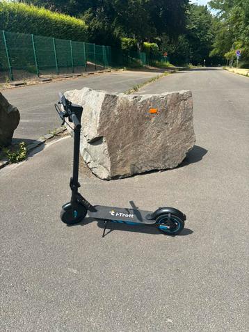 Trottinettes électriques 40km/h neuf beschikbaar voor biedingen