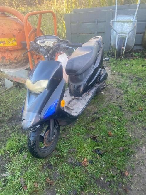 honda sfx, Fietsen en Brommers, Brommers | Honda, Gebruikt, Overige modellen, Klasse B (45 km/u), Ophalen