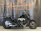 Buell Chopper Chopper Custom build Buell XB9R, Entreprise, Plus de 35 kW, 2 cylindres, Autre