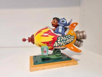 WDCC Lilo and Stitch beschikbaar voor biedingen