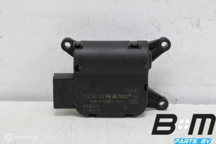 Kachelstelmotor Bosch 1K1907511C, Auto-onderdelen, Airco en Verwarming, Gebruikt