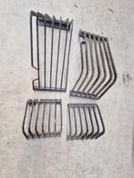 Range Rover classic koplamp bescherming guards, Ophalen, Gebruikt, Land Rover