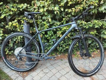 Trek Procaliber carbon maat XL beschikbaar voor biedingen