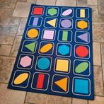 Prachtig tapijt - 96 cm x 135 cm - antislip - als nieuw!, Ophalen of Verzenden, Zo goed als nieuw