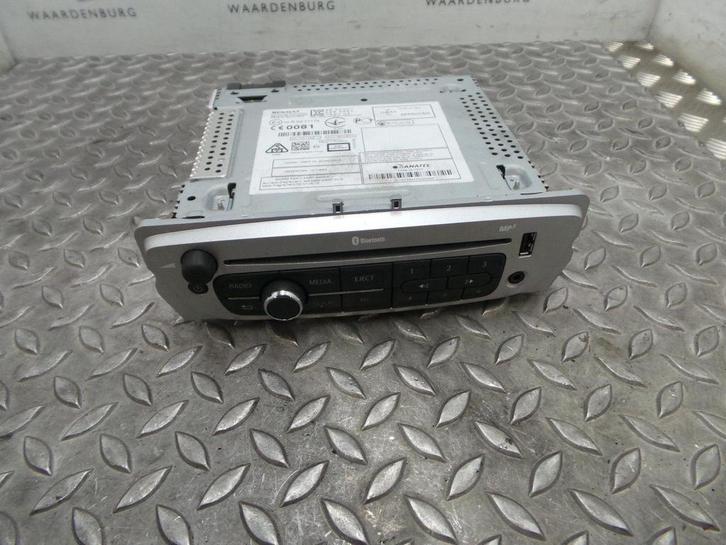 RENAULT MEGANE 1.5 GT LINE [SAT_NAV_UNIT] 2013, Autos : Pièces & Accessoires, Autres pièces automobiles, Utilisé, ARN reconnu