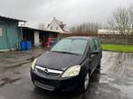 Opel Zafira 1.7 CDTi 2010 (7 plaatsen), Zafira, Particulier, Euro 4, Onderhoudsboekje