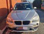 A vendre bmw x1, Autos, BMW, X1, Euro 5, Achat, Diesel