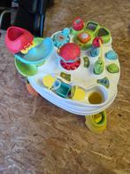 Speeltafel, Ophalen, Gebruikt