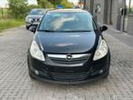 Opel Corsa 1.2 Benzine Bj 2009, Stof, 139 g/km, 4 cilinders, 1229 cc