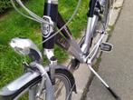 Gazelle fiets voor dames, sportief, luxueus en comfortabel, Fietsen en Brommers, Ophalen, 53 tot 56 cm, Versnellingen, Zo goed als nieuw