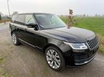 2021 Range Rover Vogue Personenauto, Auto's, Automaat, Gebruikt, Overige brandstoffen, Bedrijf