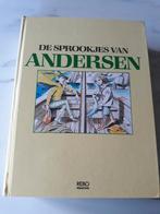 Dik sprookjesboek, Boeken, Sprookjes en Fabels, Ophalen of Verzenden, Gelezen