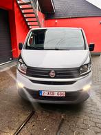 FIAT TALENTO DIESEL 2018 climatisee tva déductible