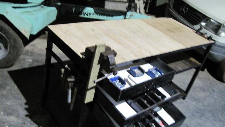 TE KOOP, Doe-het-zelf en Bouw, Gereedschap | Lasapparaten, Zo goed als nieuw, Ophalen