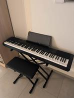 Professionele Piano casio cdp-130, 88 keys, Muziek en Instrumenten, Piano's, Ophalen, Piano